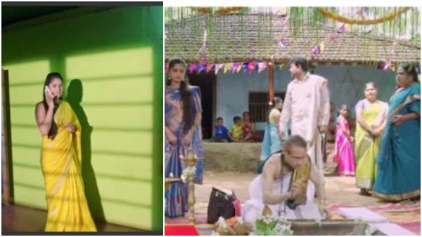 ಬೆಟ್ಟದ ಹೂ: ಮಾಲಿನಿಯನ್ನು ಮದುವೆಗೆ ಬಾರದಂತೆ ಕೂಡಿ ಹಾಕಿದವರು ಯಾರು..?