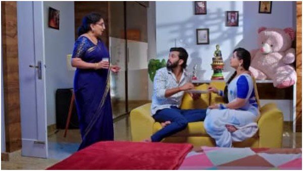 ಅರ್ಧಾಂಗಿ: ದಿಗಂತ್ ಕುಡಿದ ಹಾಲಿನಲ್ಲಿ ಏನಿದೆ? ಸೌಭಾಗ್ಯ ಕುತಂತ್ರ ತಿಳಿಯುತ್ತಾ?