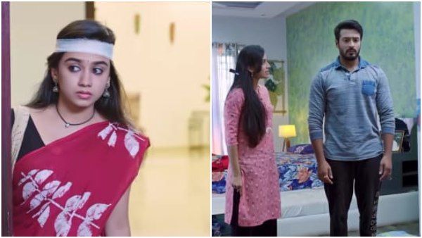 ಬೆಟ್ಟದ ಹೂ: ಮನೆ ಬಿಟ್ಟು ಹೋದ ಹೂವಿಯನ್ನು ಕರೆತರಲು ಹೊರಟಿದ್ದೇಕೆ ಮಾಲಿನಿ?