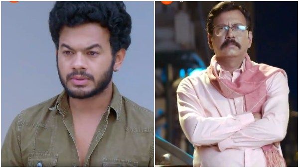 ಅಮ್ಮನ ಮೇಲೆ ಕೊಟ್ಟ ದೂರು ವಾಪಸ್ ಪಡೆಯುತ್ತಾನ ಪ್ರೀತೂ?