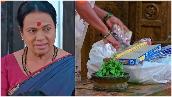 ಪುಟ್ಟಕ್ಕನ ಮನೆಗೆ ಬಾಂಬ್ ಇಡಿಸಿದ ರಾಜಿ! ಮುಂದೇನಾಗುತ್ತೆ?