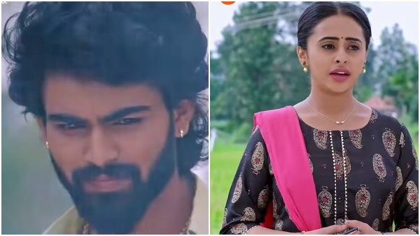 ಶ್ರೀ ಹಾಗೂ ಬಂಗಾರಮ್ಮನನ್ನು ಒಟ್ಟಿಗೆ ನೋಡಿದ ಸ್ನೇಹಾ