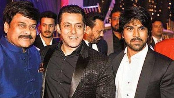 ಸಂಭಾವನೆ ನಿರಾಕರಿಸಿದ ಸಲ್ಮಾನ್ ಖಾನ್‌! ಐಶಾರಾಮಿ ಕಾರು ಕೊಡಲಿರುವ ಚಿರಂಜೀವಿ