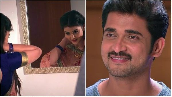 ಸಕ್ಸಸ್ ಆಯ್ತು ಚಂದ್ರಲೇಖಾ ಪ್ಲಾನ್! ಚಂದ್ರಲೇಖಾ ಪಾಲಾದ ಪೆಂಡೆಂಟ್