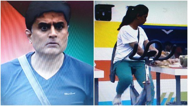 Bigg Boss 9: ಮನೆಯಲ್ಲಿ ಎರಡು ತಂಡ, ಕ್ಯಾಪ್ಟನ್ ವಿನೋದ್ ಮೇಲೆ ಪ್ರಶಾಂತ್-ದೀಪಿಕಾ ಕಿಡಿ