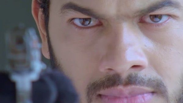 ರಾಣಾಗೆ ಶೂಟ್ ಮಾಡಿ ಕೊಲೆಗಾರನಾದ ಪ್ರೀತು!