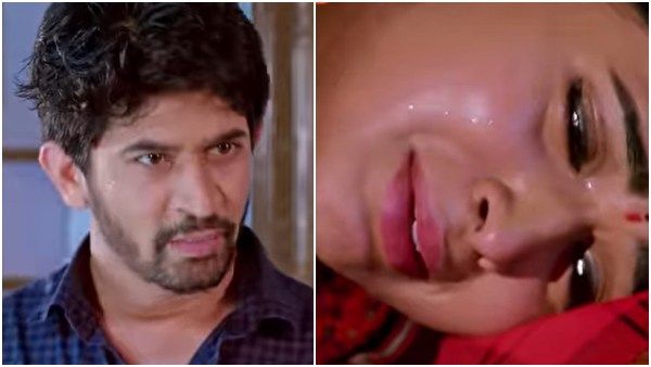 ತಂದೆಗೆ ಎದುರಾಡಿದ ಮೇಷ್ಟ್ರು ಕಣ್ಣೀರಲ್ಲಿ ಕೈ ತೊಳೆಯುತ್ತಿರುವ ಸಹನಾ