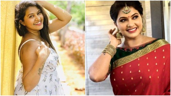 ತಮಿಳು ಬಿಗ್‌ಬಾಸ್‌ನಲ್ಲಿ ಕನ್ನಡತಿ! ಯಾರೀಕೆ ರಚಿತಾ ಮಹಾಲಕ್ಷ್ಮಿ?