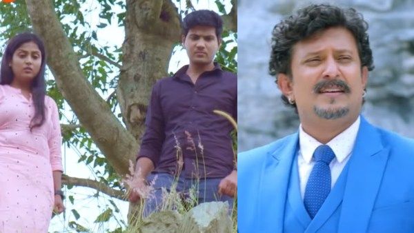 ಪ್ರೇಮಿಗಳನ್ನು ಒಂದು ಮಾಡಿದ ಏಜೆಯ ಜೀವ ತೆಗೆಯಲು ವಿಕ್ರಂ ಯೋಜನೆ!