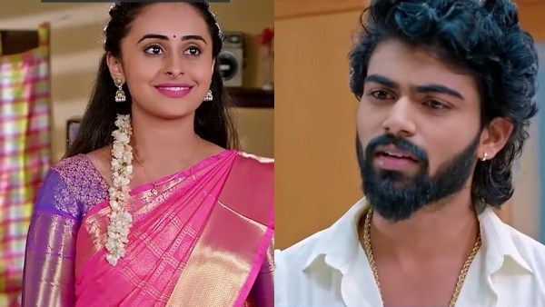 ಯಾರ ಹೂವು ಯಾರ ಮುಡಿಗೋ? ಪ್ರೇಮಕ್ಕೆ ಅಗ್ನಿಪರೀಕ್ಷೆ