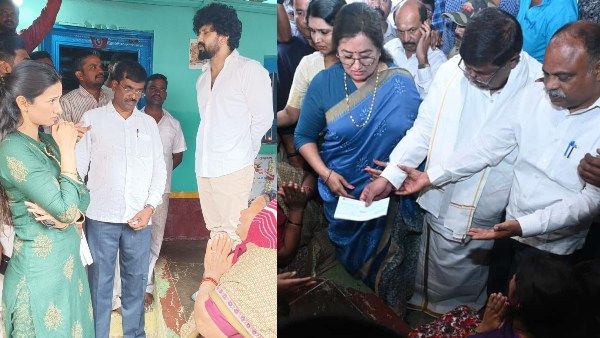 ದೌರ್ಜನ್ಯ ತಡೆಗೆ ಕಾನೂನು ಗಟ್ಟಿಯಾಗಬೇಕಿದೆ-ನಟ ಭುವನ್‌ಗೌಡ