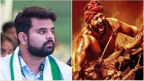 'ಕಾಂತಾರ' ಸಿನಿಮಾ ನೋಡಿ ಚಿತ್ರರಂಗಕ್ಕೆ ಸಲಹೆ ಕೊಟ್ಟ ಪ್ರಜ್ವಲ್ ರೇವಣ್ಣ