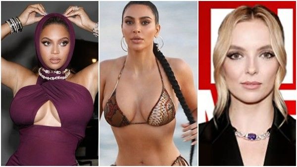 ವಿಶ್ವದ ಟಾಪ್ 10 ಸುಂದರ ಮಹಿಳೆಯರ ಪಟ್ಟಿಯಲ್ಲಿ ಭಾರತದ ಒಬ್ಬ ನಟಿಗೆ ಸ್ಥಾನ!