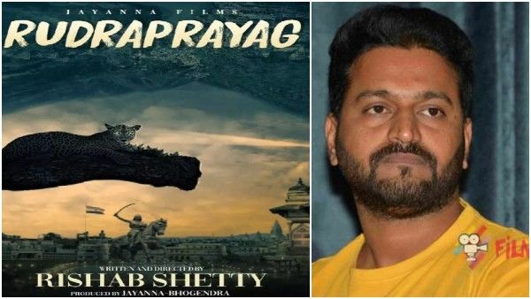 ರಿಷಬ್ ಶೆಟ್ಟಿಯ 'ರುದ್ರ ಪ್ರಯಾಗ' ಸಿನಿಮಾ ಏನಾಯ್ತು? ಮತ್ತೆ ಶುರುವಾಗುತ್ತಾ?