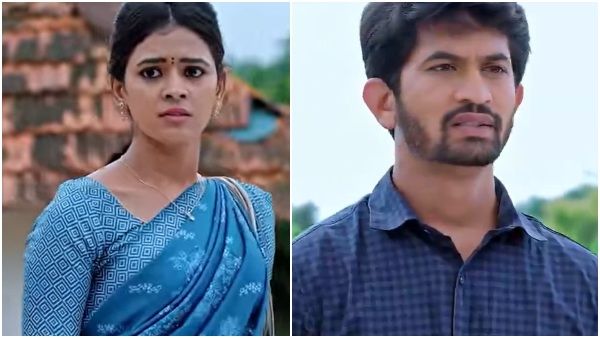 ಸ್ನೇಹಾ ಬಳಿ ತನ್ನ ಸಹನಾ ಪ್ರೀತಿ ರಹಸ್ಯ ಬಿಚ್ಚಿಟ್ಟ ಮುರಳಿ