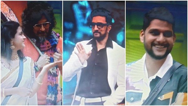 Bigg Boss Kannada Season 09: ಶನಿವಾರ ಮನೆಯಲ್ಲಿ ನಡೆದಿದ್ದೇನು?