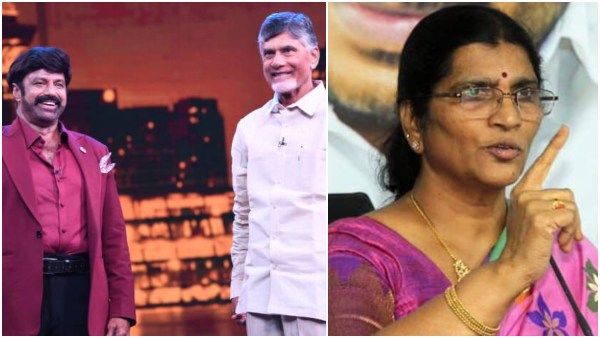 ತನ್ನ ತಂದೆಗೆ ಮತ್ತೊಮ್ಮೆ ಮೋಸ ಮಾಡಿದ ಬಾಲಕೃಷ್ಣ: ಎನ್‌ಟಿಆರ್ 2ನೇ ಪತ್ನಿ ಲಕ್ಷ್ಮಿ
