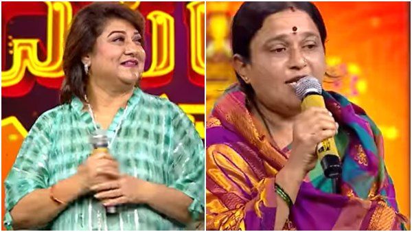 ಸುವರ್ಣ ವಾಹಿನಿಯಲ್ಲಿ ದಸರಾ ಉತ್ಸವ: ಒಂಬತ್ತು ನಾರಿ ಮಣಿಯರಿಗೆ ಸನ್ಮಾನ