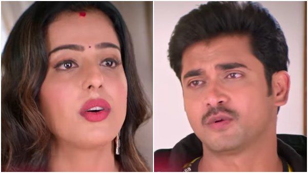 ವಿಕ್ರಾಂತ್ ವೈಷ್ಣವಿ ನೋಡಿ ಸ್ಪಂದನ ಮನದಲ್ಲಿ ಅನುಮಾನ