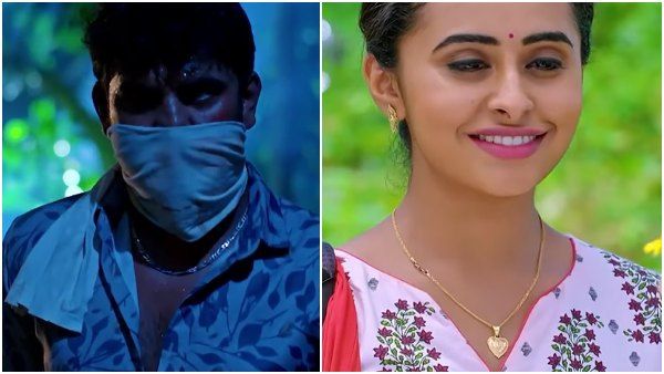 ಪೋಸ್ಟರ್ ಅಂಟಿಸಿದವ ಸಿಕ್ಕಿ ಬಿದ್ದ: ಇನ್ನಾದರೂ ಸ್ನೇಹಾಳ ಕೋಪ ಕರಗುತ್ತಾ?