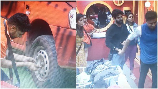 Bigg Boss Kannada 09: ಮುನ್ನುಗ್ಗುತ್ತಿರುವ ಅನುಪಮಾ ತಂಡ, ದೀಪಿಕಾಗೆ ನಿರಾಸೆ ಮೇಲೆ ನಿರಾಸೆ!