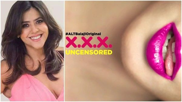 ಯುವಕರ ಮನಸ್ಸು ಮಲಿನ ಮಾಡುತ್ತಿದ್ದೀರಿ: ನಿರ್ಮಾಪಕಿ ಏಕ್ತಾಗೆ ಸುಪ್ರೀಂ ಛೀಮಾರಿ