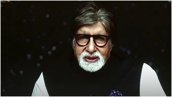 Puneetha Parva : ಅಪ್ಪು ಹಾಗೂ ದೊಡ್ಮನೆಯ ಪ್ರೀತಿ ನೆನದ ಅಮಿತಾಬ್ ಬಚ್ಚನ್