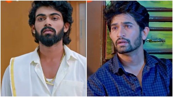 ಸಹನಾ ಮುರಳಿ ಮೇಷ್ಟ್ರ ಲವ್ ಸ್ಟೋರಿಗೆ ಸಾಥ್ ನೀಡುತ್ತಿರುವ ಕಂಠಿ