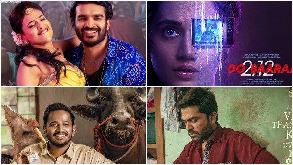 ಈ ವಾರ ಒಟಿಟಿಯಲ್ಲಿ ಬಿಡುಗಡೆ ಆದ ಸಿನಿಮಾಗಳು