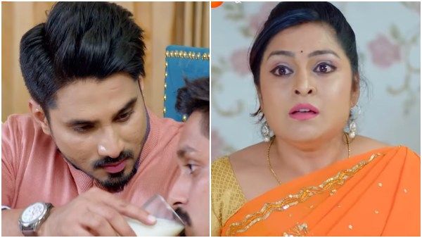 ಧ್ರುವ ಪ್ರಾಣಕ್ಕೆ ಸಂಚಕಾರ: ತಿಳಿಯದೆ ತಪ್ಪು ಮಾಡಿದ ವೇದಾಂತ!