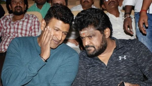 ಅಪ್ಪುಗೆ ತುಂಬಾ ಕ್ಲೋಸ್ ಆಗಿದ್ದ ಜಗ್ಗೇಶ್ 'ಪುನೀತ ಪರ್ವ'ಕ್ಕೆ ಏಕೆ ಬರಲಿಲ್ಲ? ಬಹಿರಂಗವಾಯಿತು ಕಾರಣ