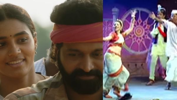 ವರಹ ರೂಪಂ ಮಾತ್ರವಲ್ಲ ಕಾಂತಾರದ 'ಸಿಂಗಾರ ಸಿರಿಯೇ' ಕೂಡ ಕದ್ದ ಮಾಲು ಎಂದ ನೆಟ್ಟಿಗರು!