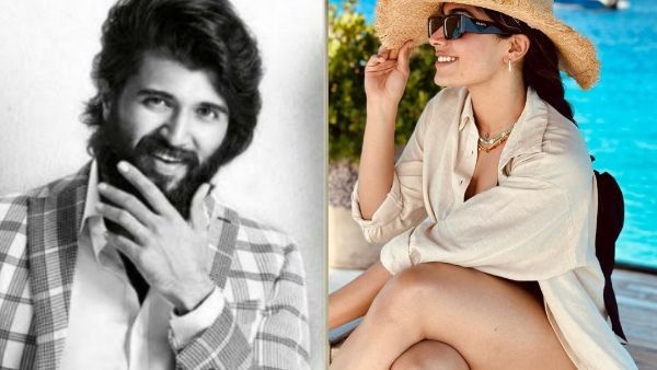 ವಿದೇಶದಿಂದ ಮರಳಿದ ವಿಜಯ್ & ರಶ್ಮಿಕಾ; ಇಬ್ಬರೂ ಒಟ್ಟಿಗೆ ಮಾಲ್ಡೀವ್ಸ್‌ಗೆ ಹೋಗಿದ್ರು ಎನ್ನುತ್ತಿದೆ ಈ ಒಂದು ಫೋಟೊ