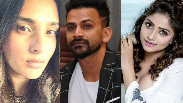 ಹೆಡ್ ಬುಷ್: ಡಾಲಿಗಾಗಿ ದಾವಣಗೆರೆಗೆ ಬರಲಿದ್ದಾರೆ ರಮ್ಯಾ, ರಚಿತಾ ರಾಮ್