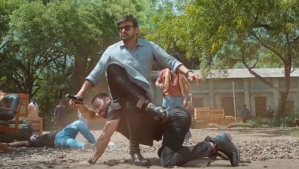 ಗಾಡ್‌ಫಾದರ್ ಮೊದಲ ವಾರದ ರಿಪೋರ್ಟ್: ಸೇಫ್ ಆಗಲು ಇನ್ನೂ ಬೇಕು 40% ಕಲೆಕ್ಷನ್!