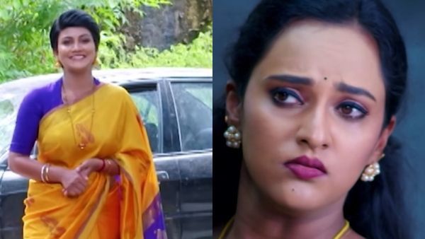 ಸತ್ಯ ಗಂಡನ ಬಗ್ಗೆ ತಿಳಿದುಕೊಳ್ಳಲು ಗ್ಯಾರೇಜ್‌ಗೆ ಬಂದ ದಿವ್ಯ?