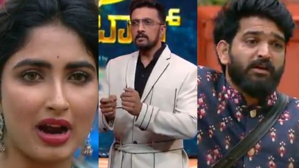 'ಈ ಮನೆ ಅದಕ್ಕಲ್ಲ' ಎಂದು ರೂಪೇಶ್-ಸಾನ್ಯಾಗೆ ಕ್ಲಾಸ್ ತೆಗೆದುಕೊಂಡ ಕಿಚ್ಚ; ಈ ಪಾಠದ ಅಗತ್ಯತೆ ಮುಂಚೆಯೇ ಇತ್ತು!