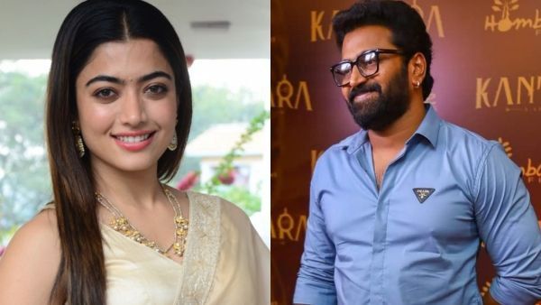 'ಕಾಂತಾರ ಹಿಂದಿ' ಅಬ್ಬರ: ಶೆಟ್ರು ಸಿನಿಮಾ ಮುಂದೆ ರಶ್ಮಿಕಾ ಹೊಸ ಚಿತ್ರ ಖತಮ್ ಟಾಟಾ 'ಗುಡ್ ಬೈ'!