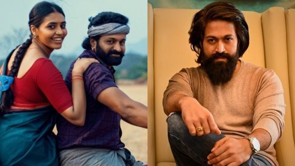 ಯಶ್ 'ಕಾಂತಾರ' ಯಶಸ್ಸು ಕಂಡು ವಿ‍ಷ್ ಮಾಡದೇ ಸುಮ್ಮನಾದ್ರಾ? ರಿಷಬ್ ಶೆಟ್ಟಿಯೇ ಕೊಟ್ರು ಉತ್ತರ