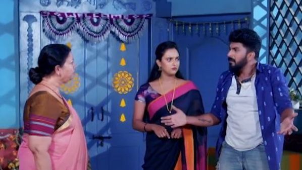 ಬಾಲ ಮನೆಯವರನ್ನು ಇಂಪ್ರೆಸ್ ಮಾಡುತ್ತಿದ್ದರೆ, ಜಾನಕಿ ಆತನನ್ನು ಅನುಮಾನಿಸಿದ್ದು ಯಾಕೆ?