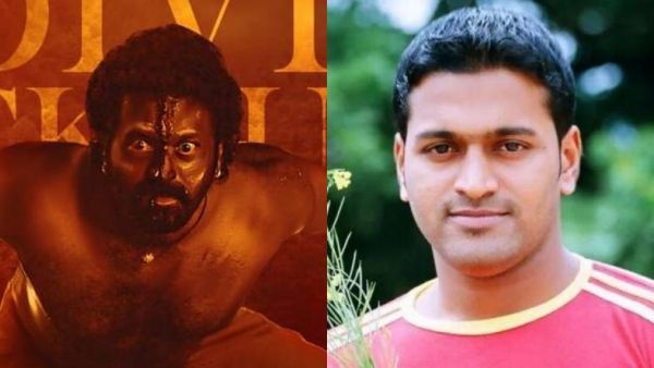 ರಿಷಬ್ ಶೆಟ್ಟಿ ನಿಜವಾದ ಹೆಸರೇ ಬೇರೆ, ಹುಟ್ಟು ಹೆಸರನ್ನು ಬದಲಾಯಿಸಿದ್ದೇಕೆಂದು ತಿಳಿಸಿದ ರಿಷಬ್ ತಂದೆ