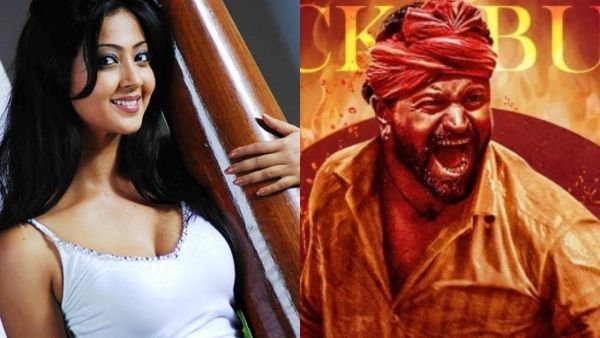 ದೀಪಾವಳಿಗೆ ಪಟಾಕಿ ಹಚ್ಚಿದವರು ದುಷ್ಟರು ಎಂದ ಐಂದ್ರಿತಾ; 'ಕಾಡುಬೆಟ್ಟು ಶಿವ'ನ ಕೌಂಟರ್!