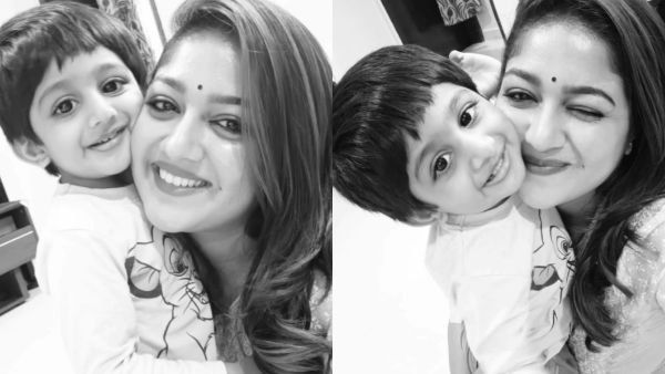 ರಾಯನ್ ರಾಜ್ ಸರ್ಜಾಗೆ ಹುಟ್ಟುಹಬ್ಬದ ಸಂಭ್ರಮ; ವಿಶೇಷ ವಿಡಿಯೋ ಹಂಚಿಕೊಂಡ ಮೇಘನಾ