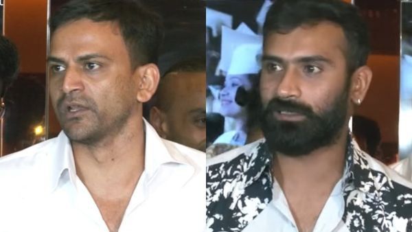 ನಮ್ಮನ್ನು ತುಳಿಯುತ್ತಿದಾರೆ, ಎಲ್ಲಾ ಗೊತ್ತಾಗ್ತಿದೆ ಎಂದು ಆಕ್ರೋಶಗೊಂಡ ಡಾಲಿ, ಯೋಗಿ!