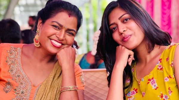 ತೆರೆಮೇಲೆ ಬಜಾರಿ, ಅದೇ ಜೀವನದಲ್ಲಿ ಕಷ್ಟ ಜೀವಿ ನನ್ನ ತಾಯಿ ಎಂದ ನಟಿ ಅಪೂರ್ವಶ್ರೀ ಮಗಳು