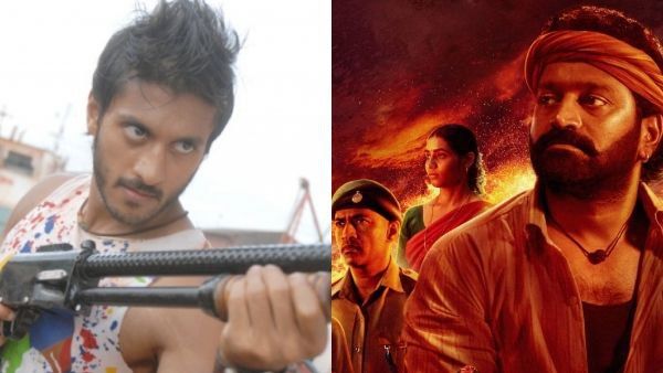 'ಕಾಂತಾರ' ಕೆಣಕಿದ್ದ ಚೇತನ್‌ಗೆ ಸಂಕಷ್ಟ; ದಾಖಲಾಯಿತು ಎಫ್ಐಆರ್