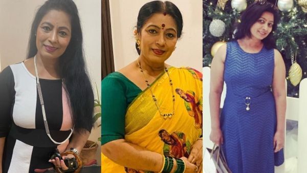 ಹಿರಿಯ ನಟಿ ಮಾಲತಿ ಸರ್ ದೇಶಪಾಂಡೆ ನಡೆದು ಬಂದ ಹಾದಿ