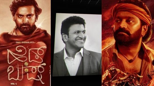 ಅಪ್ಪು 'ಗಂಧದ ಗುಡಿ' ಅಬ್ಬರಕ್ಕೆ ಶೋ ಕಳೆದುಕೊಂಡು ಮಂಕಾದ ಚಿತ್ರಗಳ ಪಟ್ಟಿ