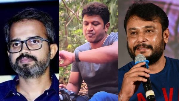 'ಗಂಧದ ಗುಡಿ' ಬರೀ ಚಿತ್ರವಲ್ಲ ಎಂದ ದರ್ಶನ್; ಈ ಥರ ಯಾರಿಂದಲೂ ಸಾಧ್ಯವಿಲ್ಲ ಎಂದ ಪ್ರಶಾಂತ್ ನೀಲ್