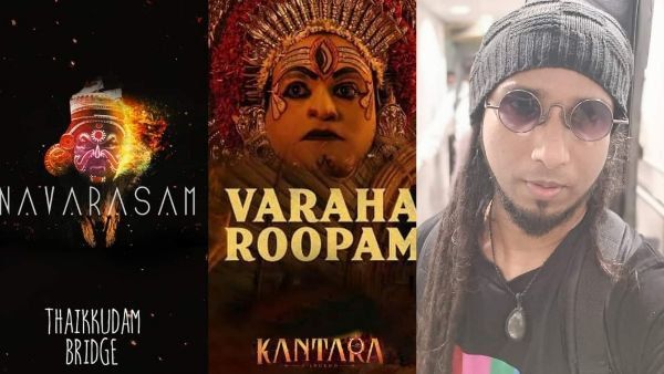 ವರಾಹಂ ರೂಪಂ ಹಾಡಿನ ಮೇಲೆ ಕೇಸ್ ಹಾಕಿದ್ದು ಹಣಕ್ಕಾಗಿನಾ? ನಮ್ಮ ಬೇಡಿಕೆ ಇಷ್ಟೇ ಎಂದ ತೈಕ್ಕುಡಂ ಬ್ರಿಡ್ಜ್